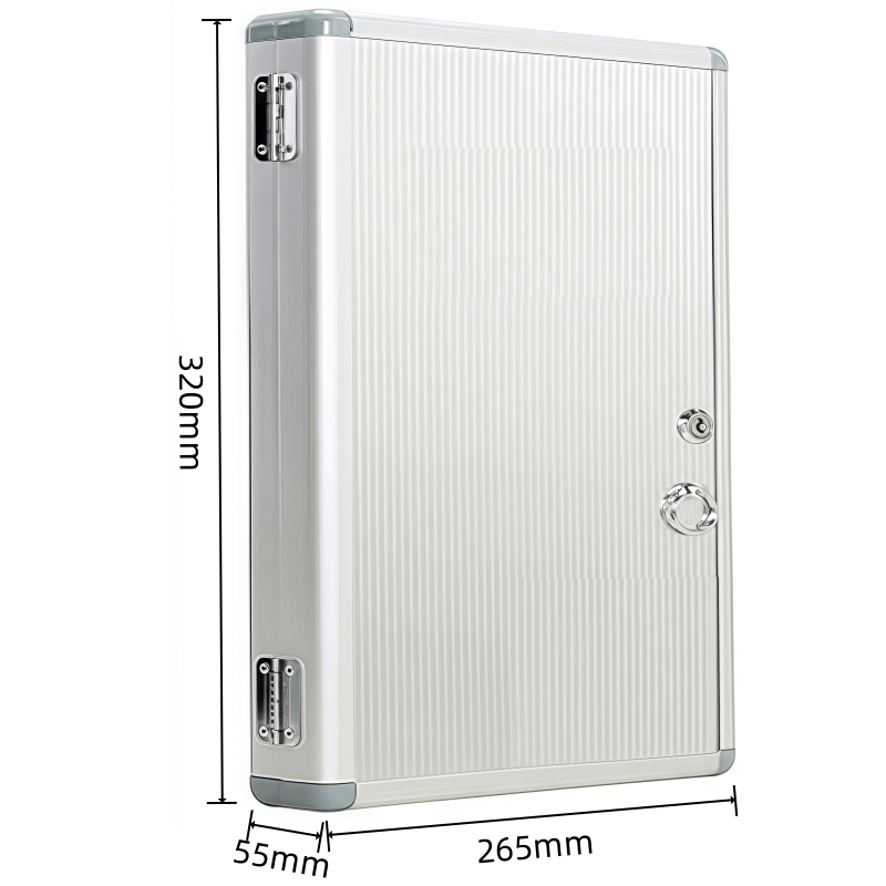 鑫木樽钥匙收纳箱32位个高清大图