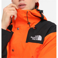 北面The north face 1990 MOUNTAIN 复刻防水男运动冲锋衣