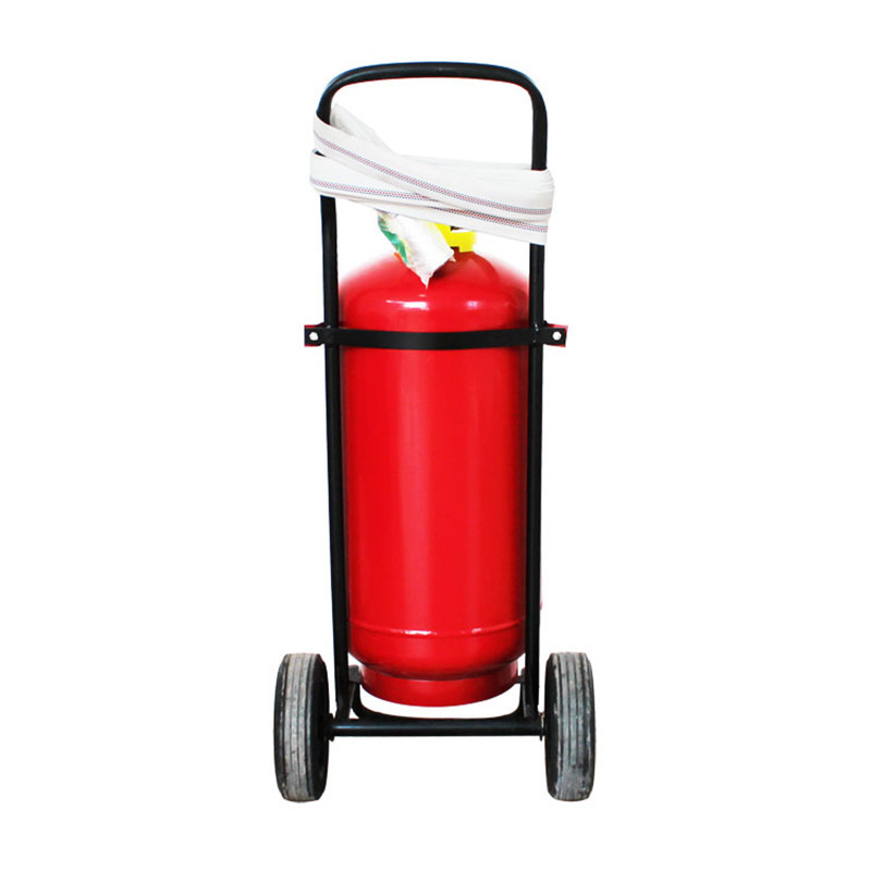 淮海 推车式 干粉灭火器 50kg