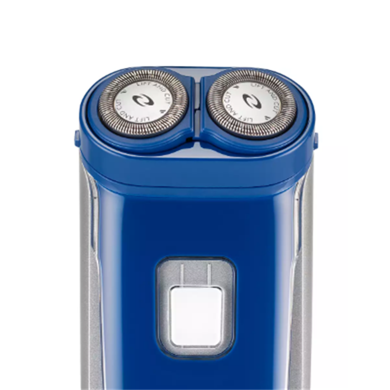 Philips/飞利浦 HQ852 剃须刀 浮动刀头 充电式 经典机器
