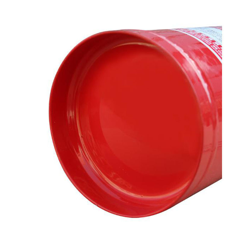 灭火器 4KG