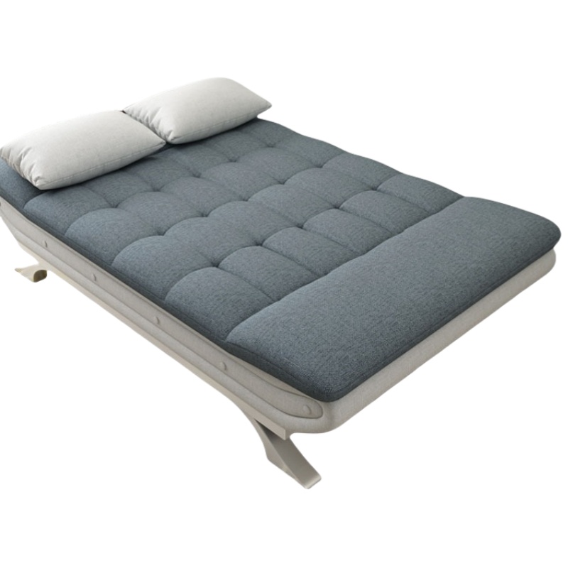 演发 沙发床190*120cm 张高清大图