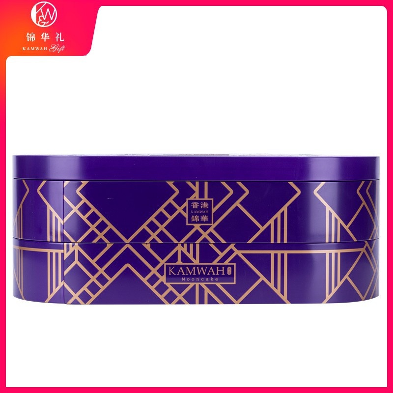 锦华礼锦华流心双辉600g