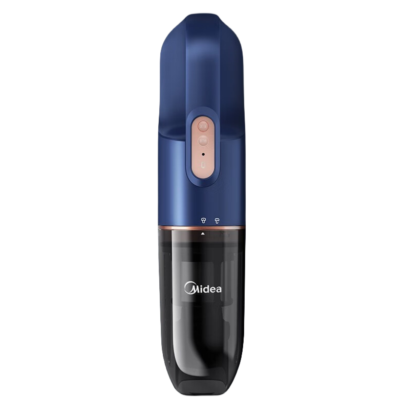 美的/Midea HDC10 直流电 0.1无线充电吸尘器