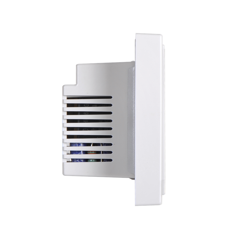 西蒙simon I7系列 空调温控器功能件 70E7001白色