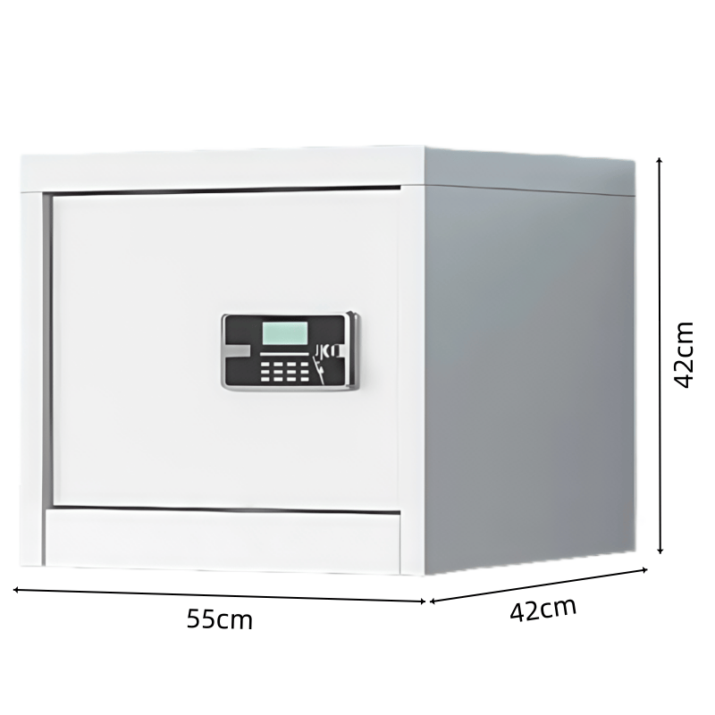 鑫木樽保险柜55cm个高清大图