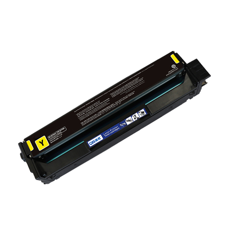 旗胜 硒鼓 CTL-1108 黄 支高清大图