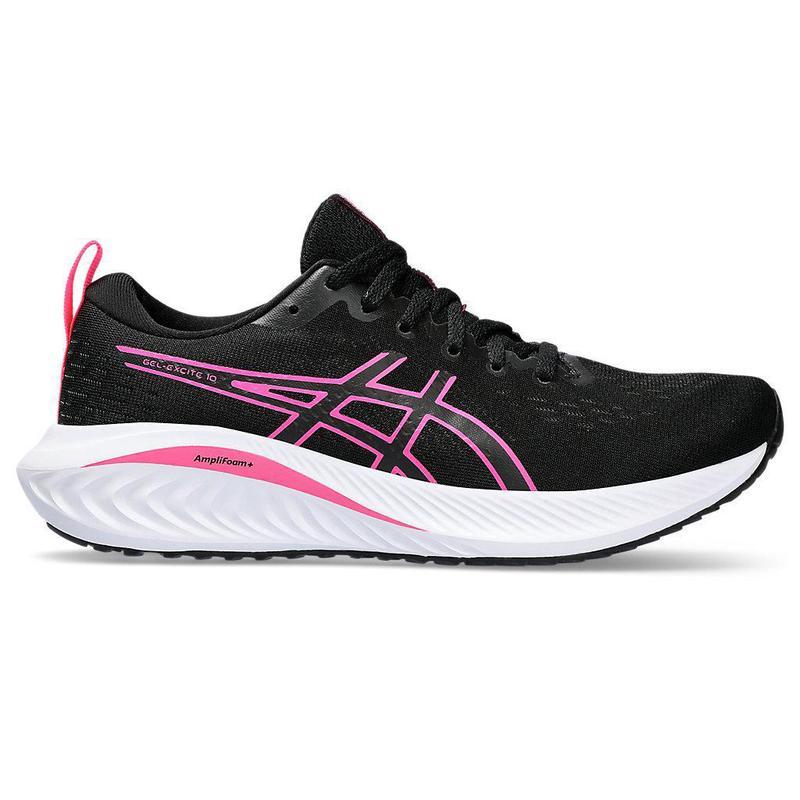 [官方正品]亚瑟士(asics)gel-excite 10 运动休闲跑步鞋女款 小白鞋