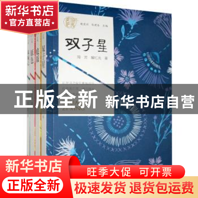 正版 美丽肥西(全4册) 赵宏兴,张建春主编 中国书籍出版社 978