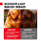 德玛仕商用烤箱电烤箱商用专业大型烤炉蛋糕面包家用披萨烤鸡蛋挞地瓜烧饼烘焙烤箱 一层一盘DKX-101J-K2
