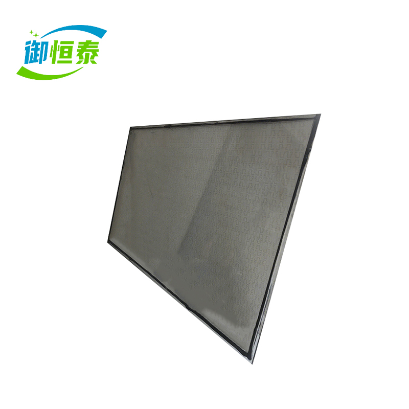 御恒泰 钢化玻璃 1000mm*1000mm 平方米高清大图