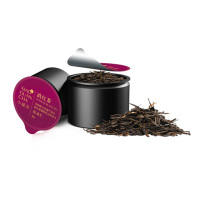 小罐茶滇红茶礼盒装10罐装(黑罐限量款