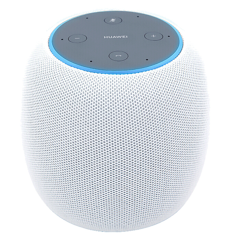 华为ai智能小艺 myna(星云白)华为蓝牙 音箱