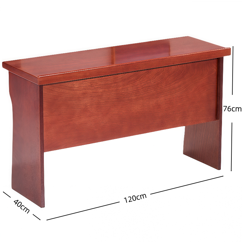 铭思沃培训桌高清大图