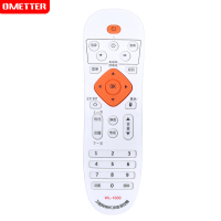 OMETTER 万能网络播放器机顶盒遥控器小米乐视英菲克开博尔华为悦盒通用