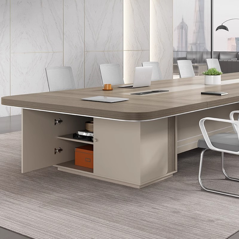 鑫龙悦 洽谈桌高清大图