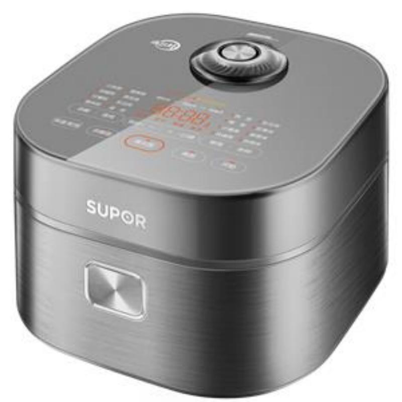 苏泊尔(SUPOR)电饭煲SF40HC0808家庭容量4L高清大图