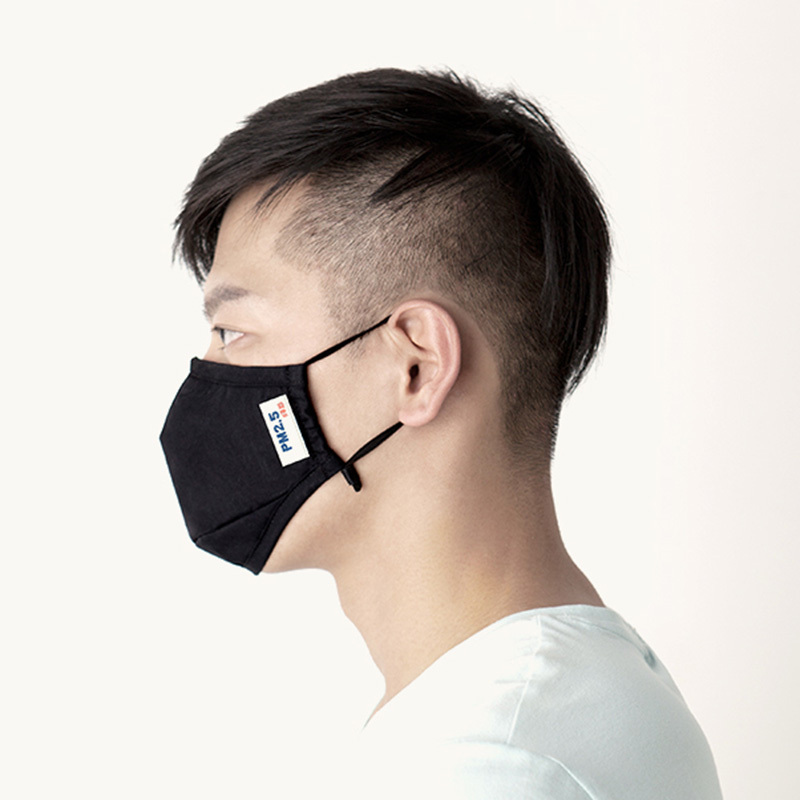 绿盾 pm2.5 舒适保温型 口罩 成人M码 颜色可选(单位:个)