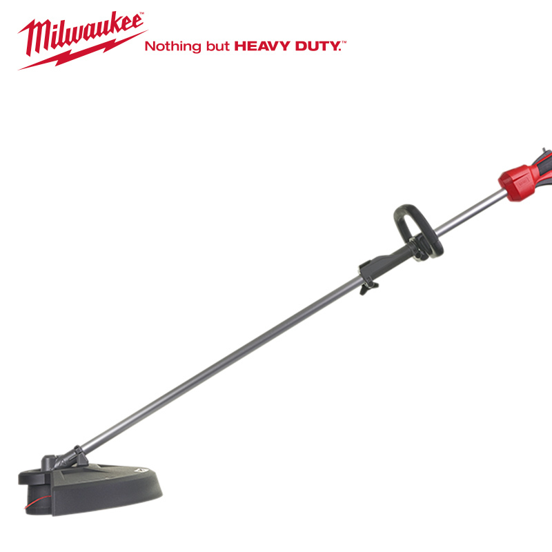 Milwaukee 美沃奇M18 QUIK LOKTM打草机机头 M18 FOPH-LTA
