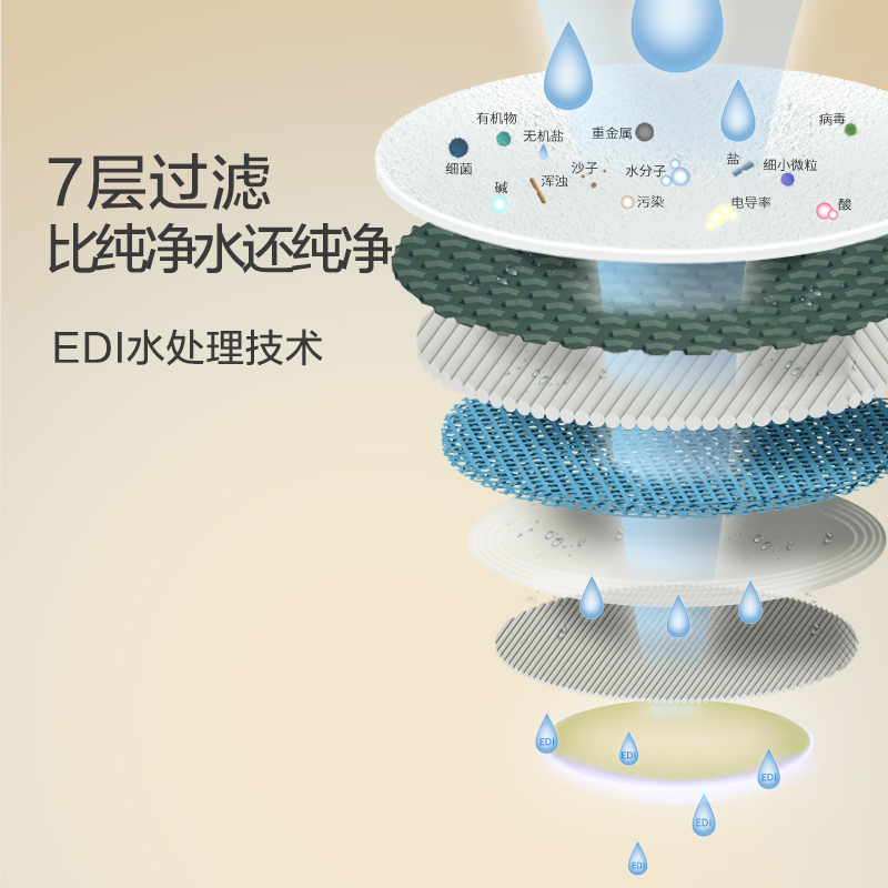 全棉时代手口湿巾湿纸巾纯棉食品级可入口宝宝屁屁湿巾纸小包便携装20片/包 10包