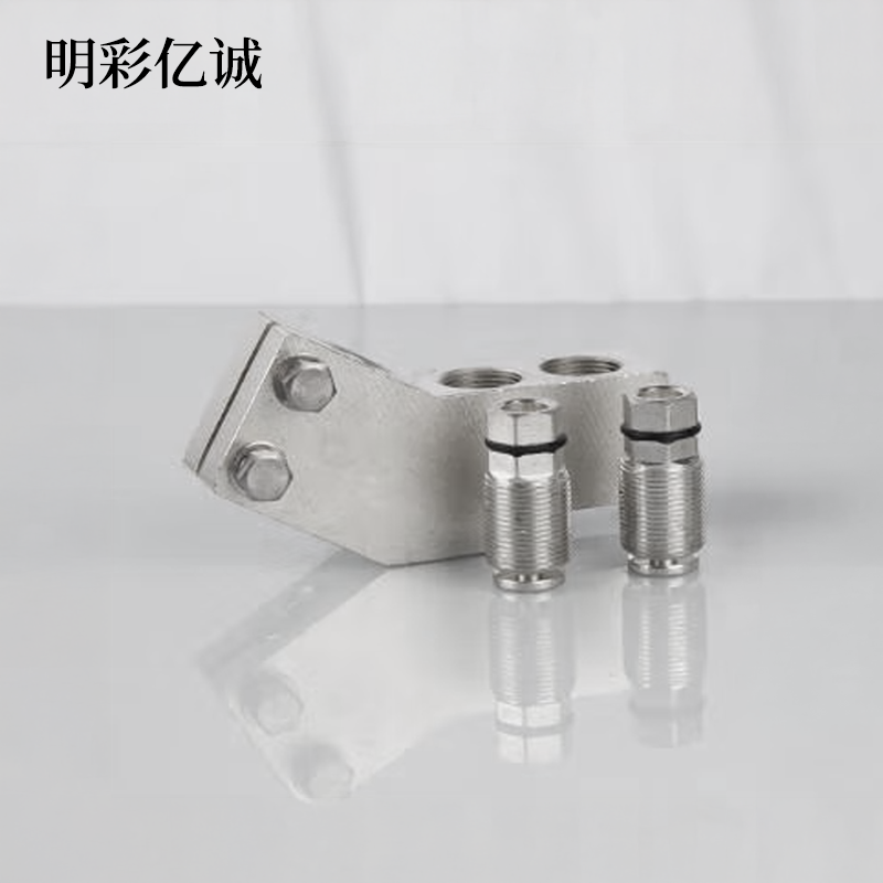 明彩亿诚 线夹 BT-M12 30度 单 个高清大图