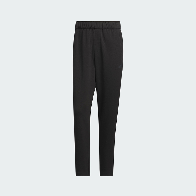 阿迪达斯(adidas)2024男舒适户外休闲百搭运动长裤JI6255