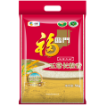 福临门五常大米5kg