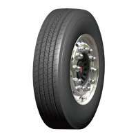 双星中长途轮胎12R22.5-18PR DSRA11