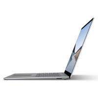 微软(Microsoft)Surface Laptop 3 第十代 i5-1035G7 8G 128GB Win10专业版 15英寸 超轻薄 触控 笔记本电脑 亮铂金 商用版