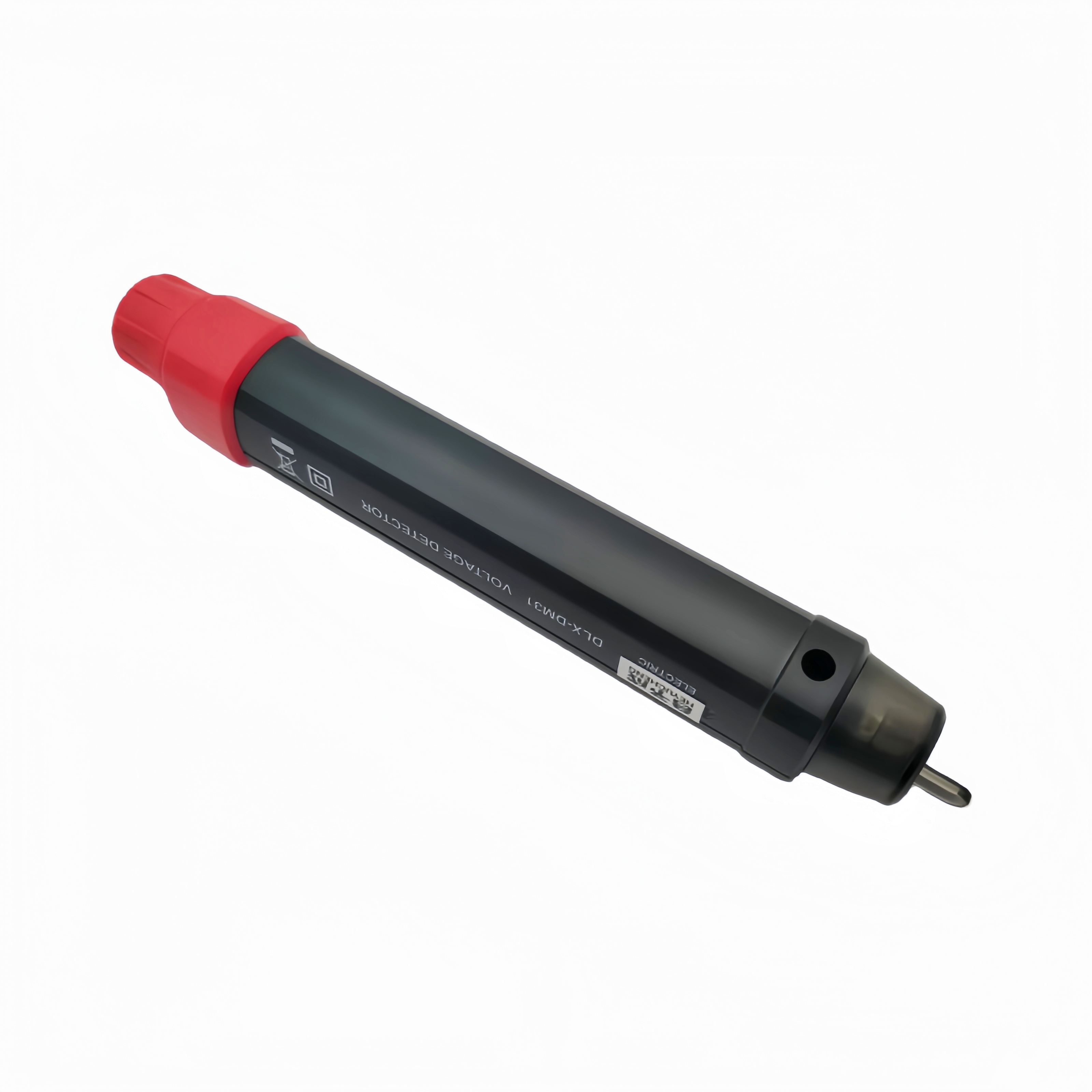 合予成HYC-H31电气感应测试电笔非接触式家用线路检测专用高精度验测电笔高清大图