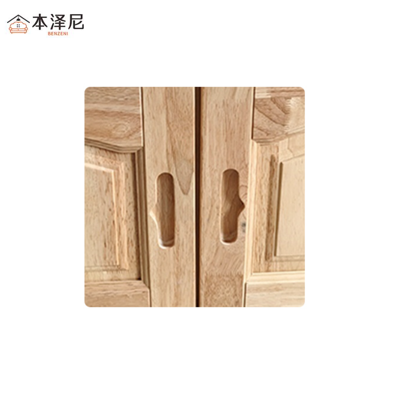 本泽尼 衣柜顶柜 HTZ-XM945 900*500*400mm 组高清大图