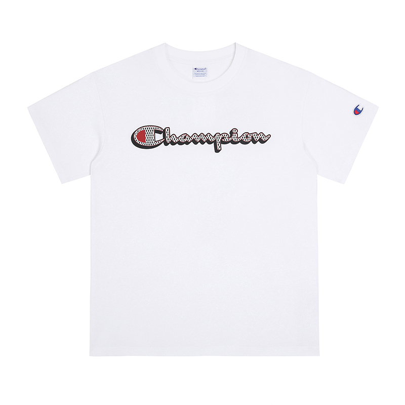冠军champion运动t恤