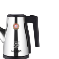 金灶1.2L T-75A正品子弹头快速电热水壶