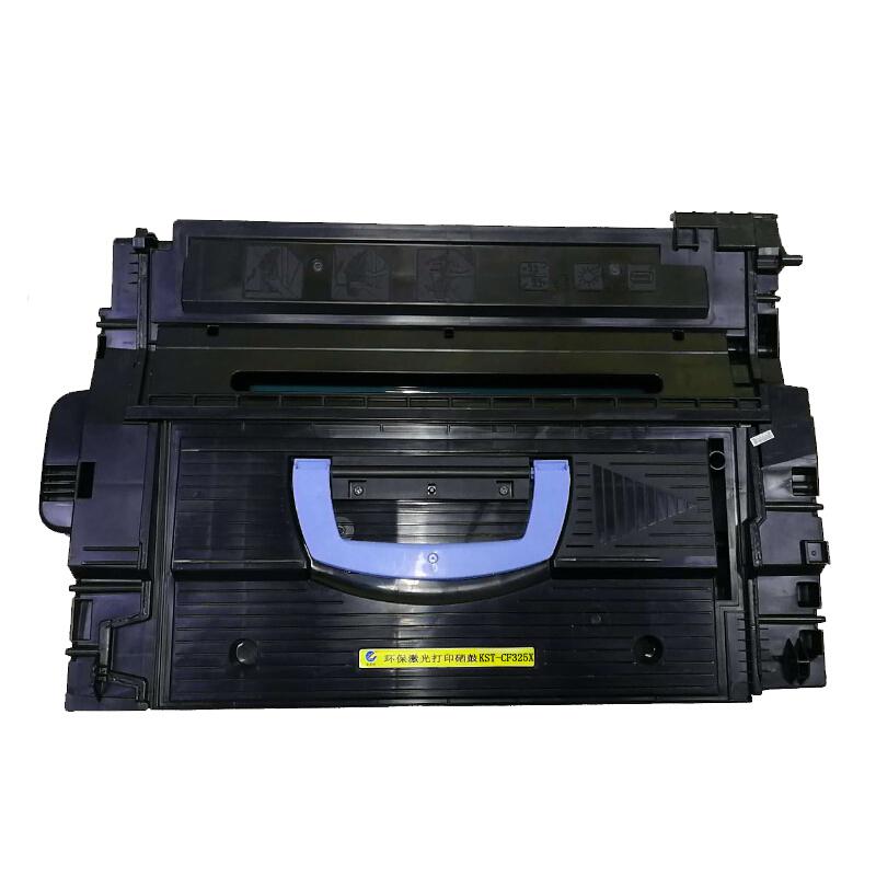 科思特CF325X硒鼓适用惠普HP25XM806dnM830zMFP83_383 默认颜色