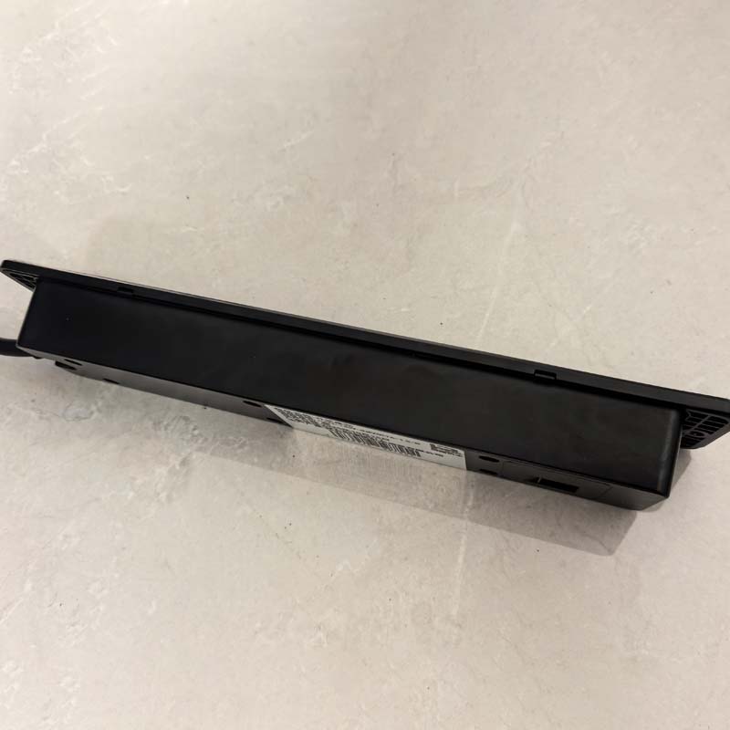 博隆机车 开关单元 CAN-12W INP/JK16-1.5-B 条高清大图