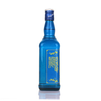 12瓶装 42度黑老大蓝图 白酒 450mL*12瓶 东北酒 享1瓶3斤收藏酒