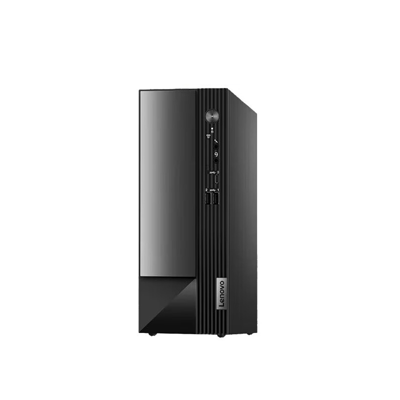联想(Lenovo)扬天M4000q 商用台式机电脑主机 定制(G6900 8G内存 1T机械+512G SSD wifi Win11)高清大图