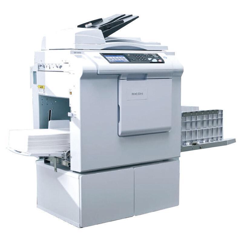 理光(Ricoh)DD5440C 数码印刷机 速印机