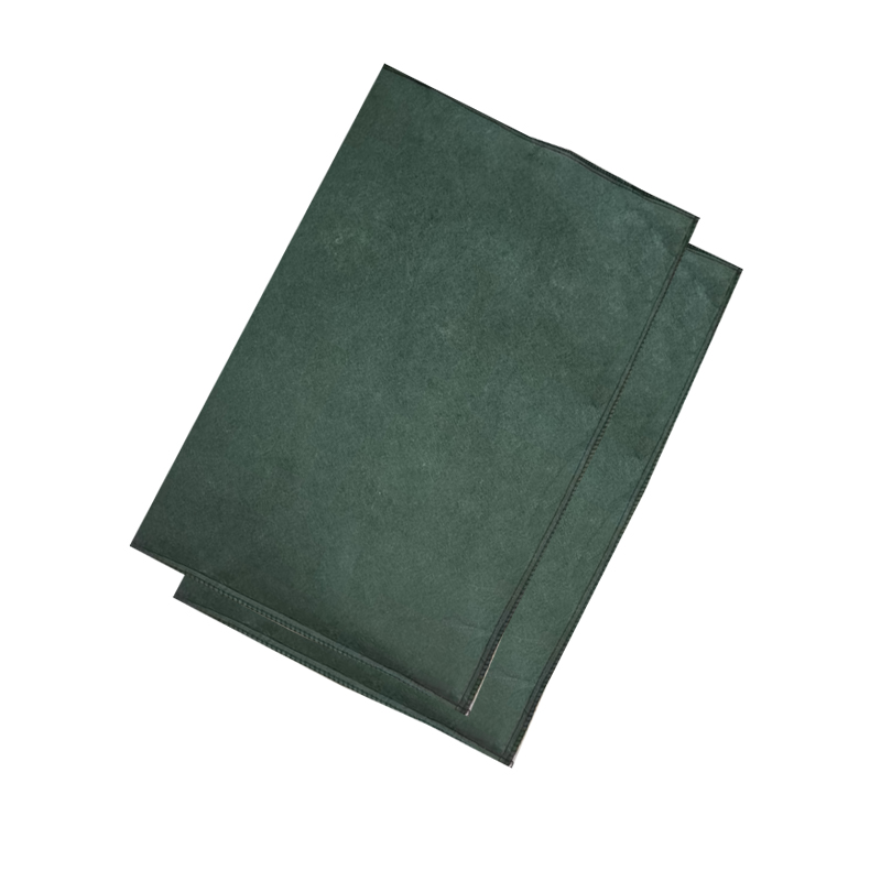 舒朵言 SDY-2834 25x120cm 绿色 编织袋 (计价单位:个) 绿色高清大图