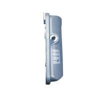 华荣(WAROM)HR-BLZD-1LROE I 3.5W(GW)、3.5W、消防应急标志灯具(计价单位:盏)灰色