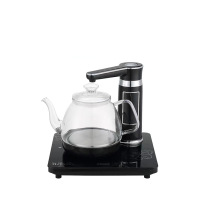 奥克帅(AOKESHUAI) 全自动上水壶茶具套装