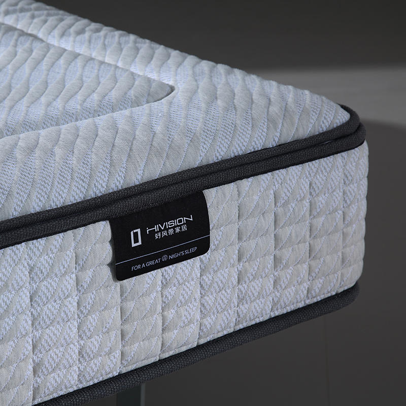 好风景弹簧床垫