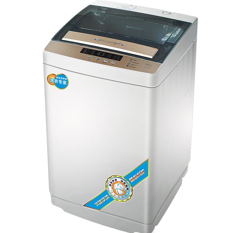 摩尔more摩尔12公斤纯扫码洗衣机商用投币洗衣机波轮脱水全自动洗衣机