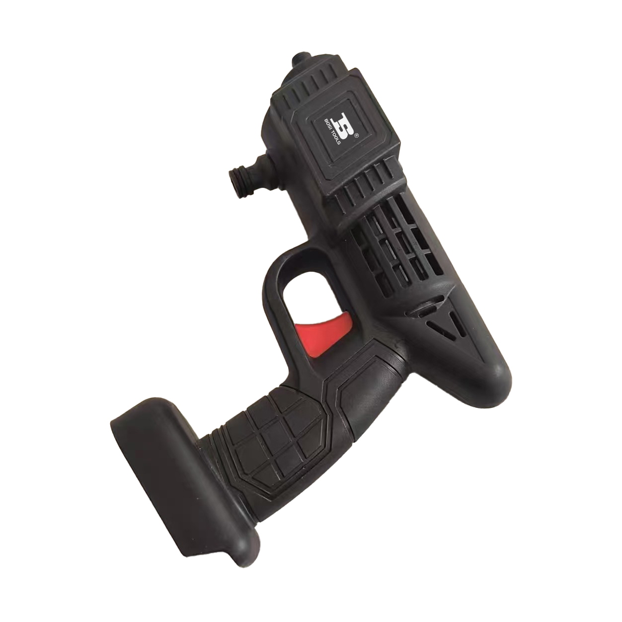 波斯(BOSI)锂电喷水枪 两电一充 BST31235 台高清大图