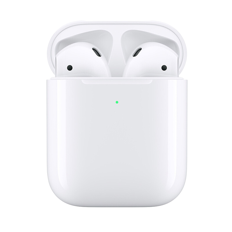 [二手95新]苹果Apple Airpods 3代 无线充电版 原装无线蓝牙耳机 降噪无线充耳机 二手耳机