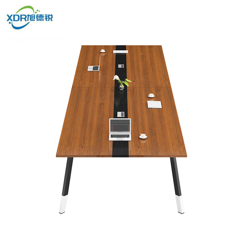 旭德锐 会议桌 5000*1400*750mm/张高清大图