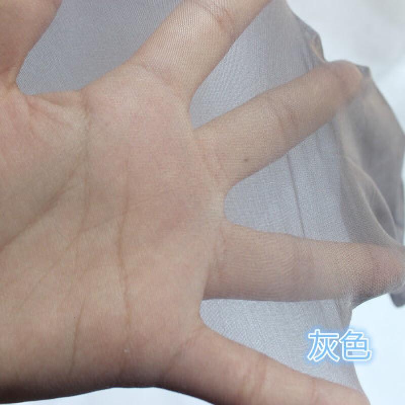 中筒丝袜勾丝薄款及膝袜筒袜晶丝袜短袜