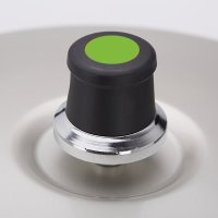 苏泊尔/SUPOR铝合金压力快锅YL183H2家用高压锅正品3L燃气专用18CM