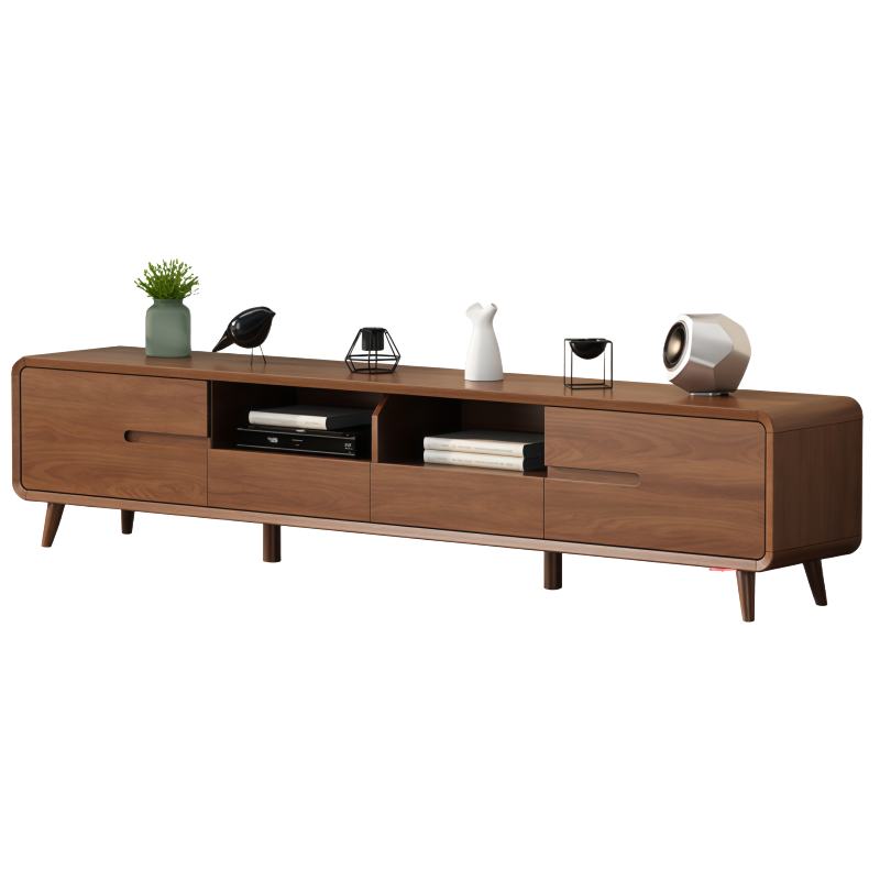 储物电视柜高清大图