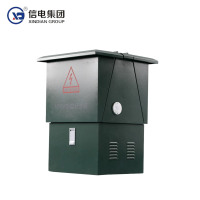 信电 XD 电缆分支箱 一进一出 一进一出